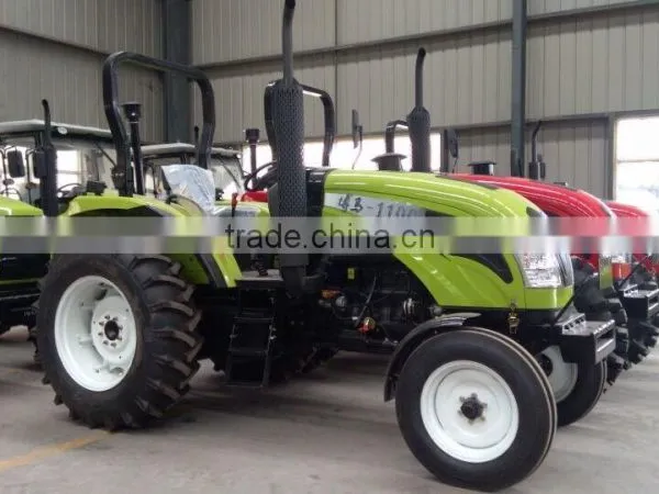 BOMR1100 Tractor With Sunroof photo-2