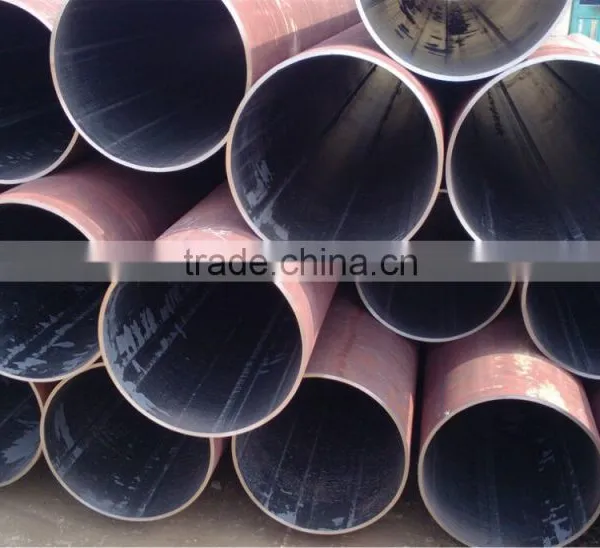 Q345 Carbon Steel Q460 H Beam Steel, Steel Pipe for Wind Turbine Generator Tower photo-2