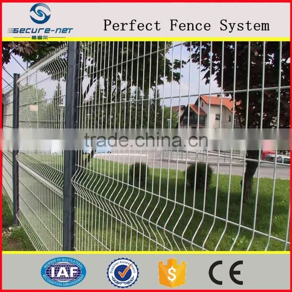 Cheap Wrought Iron Fence Panels for Sale photo-5