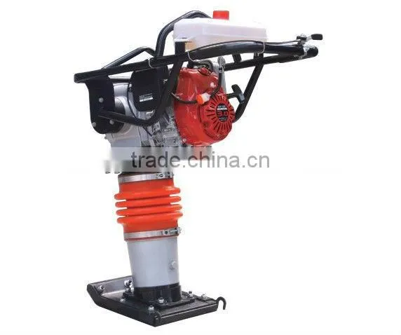 Gasoline Tamping Rammer