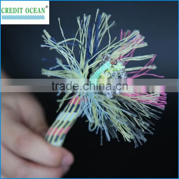 CREDIT OCEAN High Speed Cord Braiding Machine photo-4