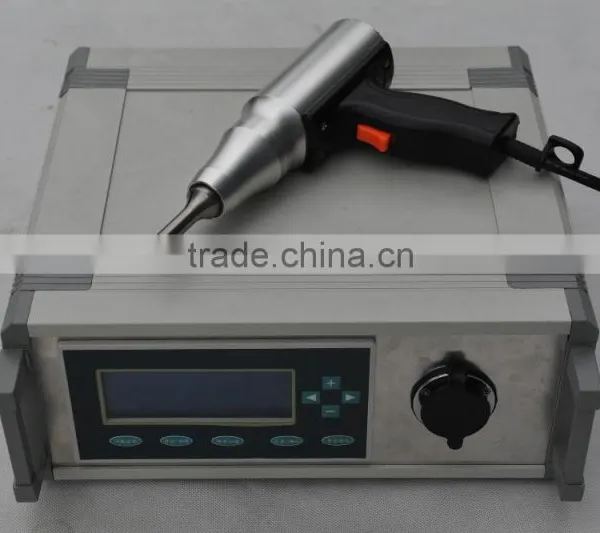 28k Ultrasonic Plastic Welding Machine