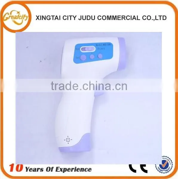 Made in China,Factory Price Digital Non Contact Infrared Baby Thermometer photo-2