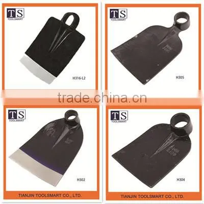 Hand Farm Tool Small Light Garden Hoe photo-4