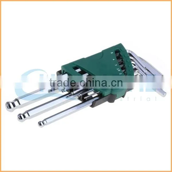 Chuanghe Sales h3 Allen Key/ Supplier Wrench photo-5