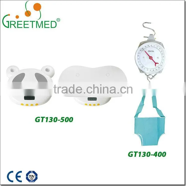 Mechanical Infant Scale photo-2