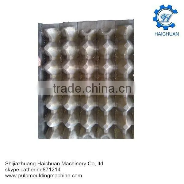 China Paper Egg Shape Mold photo-2