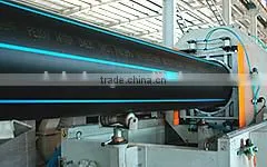 PE Pipe Extrusion Line, Dia16-1200mm photo-3