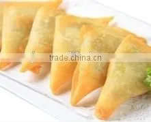 Hoe Sale Spring Roll Making Machine/samosa Making Machine photo-2