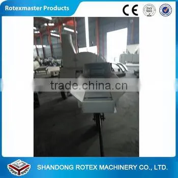 New Farm Machinery Grain Stalks Crusher/ Hay Chopper/chaff Cutter photo-3