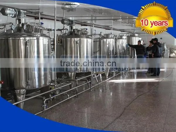 Juice Production Line China Supplier photo-3