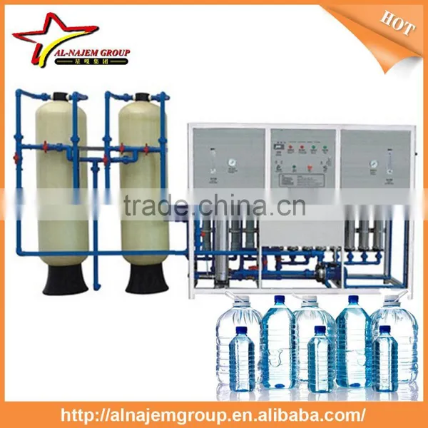 Water Ro System / Ro Water Filter System