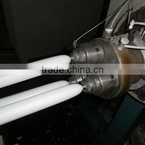 Epe Foam Pipe Machine photo-6
