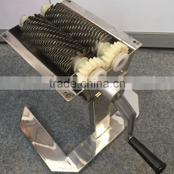 Manual Meat Tenderizer GRT-MT10 photo-3
