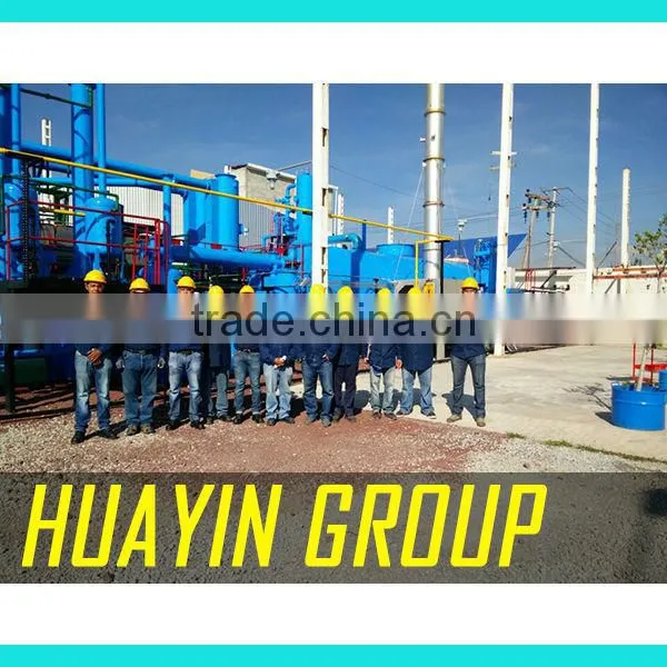 10 Tons Capacity Polypropylene Recycling Machine photo-4