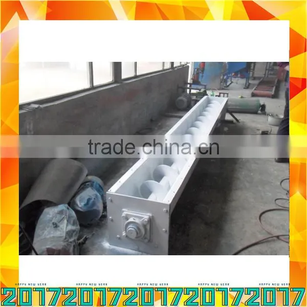 Conveyor Screw,cooling Screw Conveyor,drying Screw Conveyor for Sale photo-3