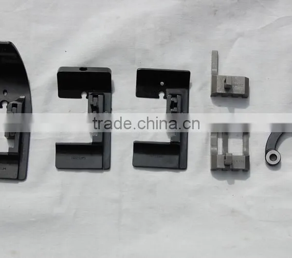 Keestar DS-9C High Speed Bag Closing Machine Spare Parts photo-2