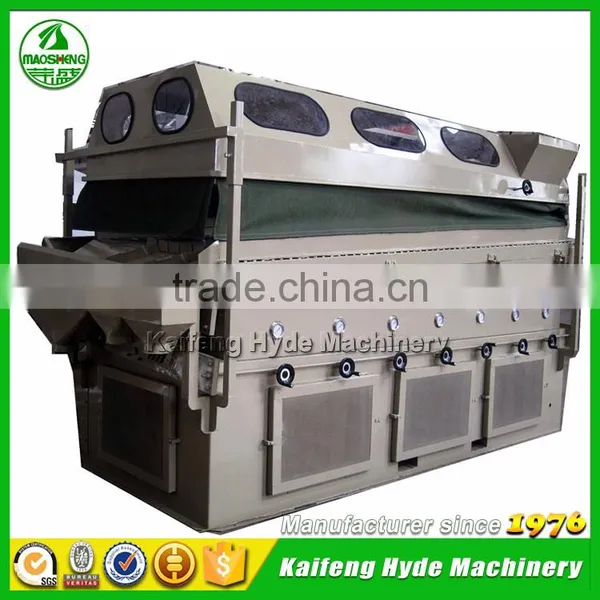 5XZ Large Capacity Cereal Grain Gravity Separators for Sale photo-4