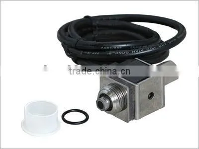3 Way Irrgation Water Latching Soleniod Valve