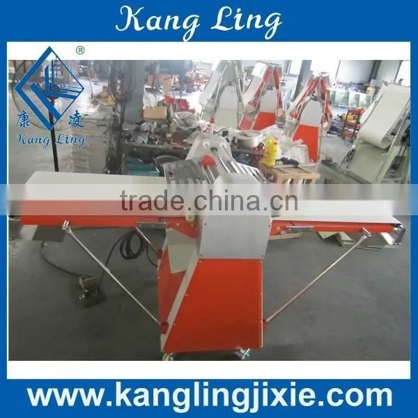 Bakery Sheeter Machine/dough Crisping Machine photo-2