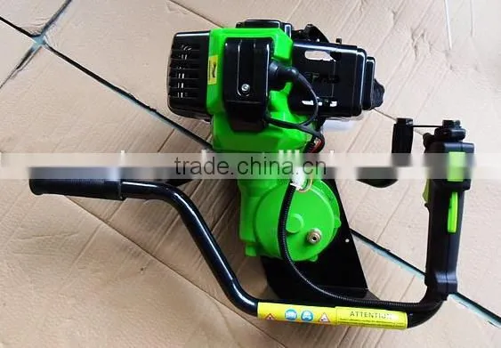 5200 New Post Hole Earth Augers/ground Drill photo-3