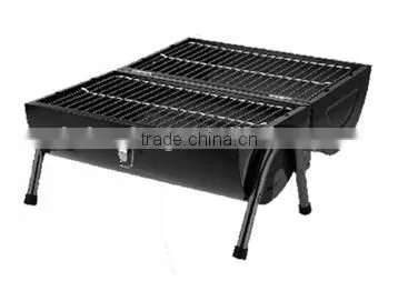 Promotional Portable Barrel BBQ Grills photo-2