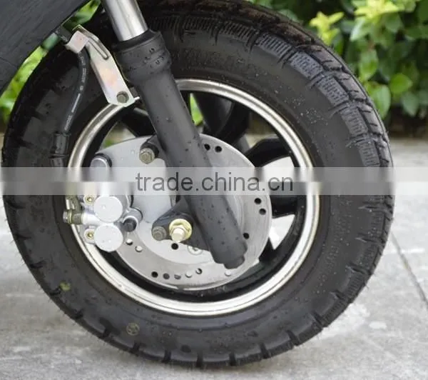 125cc Gas Scooter ( Z T-125) photo-2