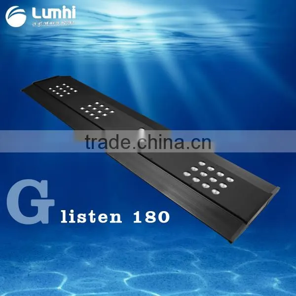 Aquarium Accessories 4ft Wifi 300w Led Aquarium Light