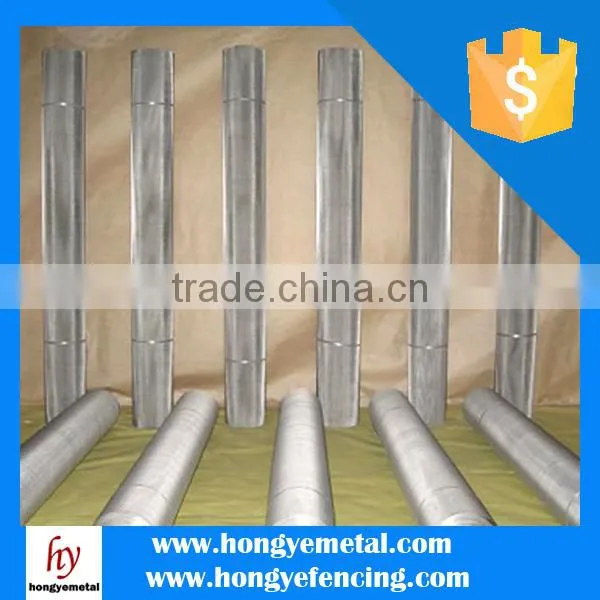 Ultra Thin Super Stainless Steel Mesh photo-3