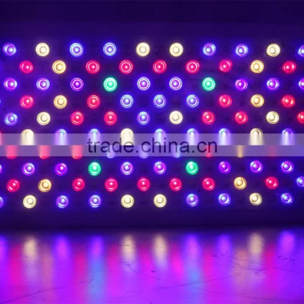 LED Grow Light 1000W Full Spectrum Plant Light for Hydroponic Indoor Plant Veg&bloom (White) photo-4