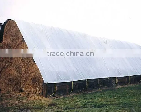 Blue or Black Agriculture Mulch Films photo-6