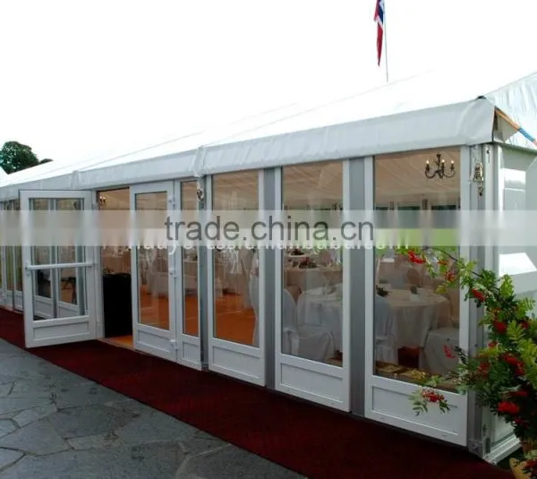 Standard Tennis Tent for International Game photo-3