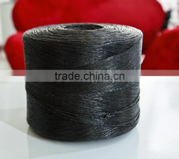 High Quality Polypropylene Xmas Twine photo-5