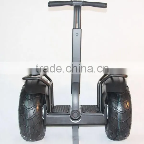 Leadway Electric Bicycle China Used Gas Powered Scooters for Sale (w5l-82) photo-3