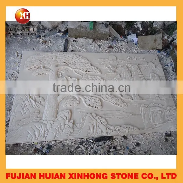 Hot Sale!relief Wall Sculpture With High Quality photo-5