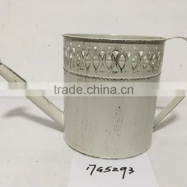 Home & Garden Bulk Kids Galvanized Watering Cans Wholesale photo-2