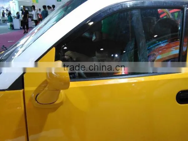 Mini Electric Car photo-4