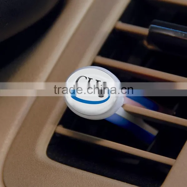 Hot Selling Vent Clip Car Air Freshener photo-2