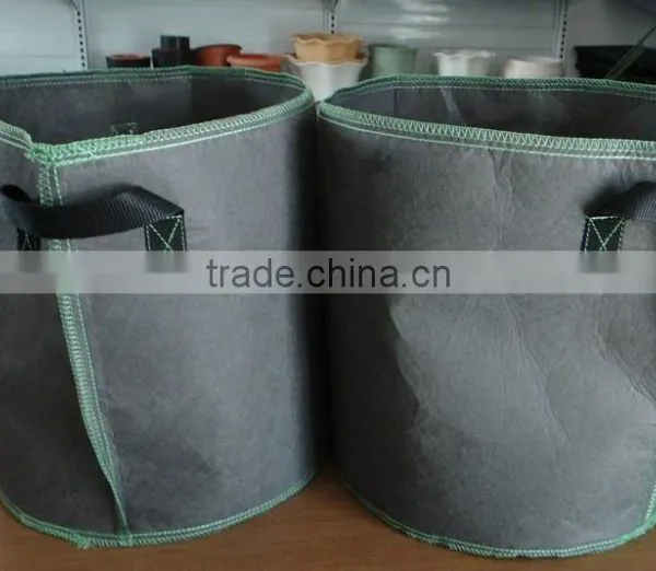 Reusable Hydroponic Growing Coco Tree Bag photo-2