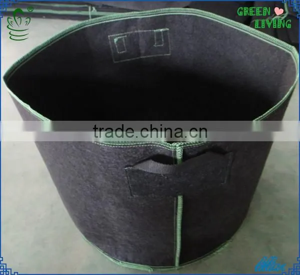 Grow Bags Fabric Planter Raised Bed Aeration Container Creative Pot photo-2
