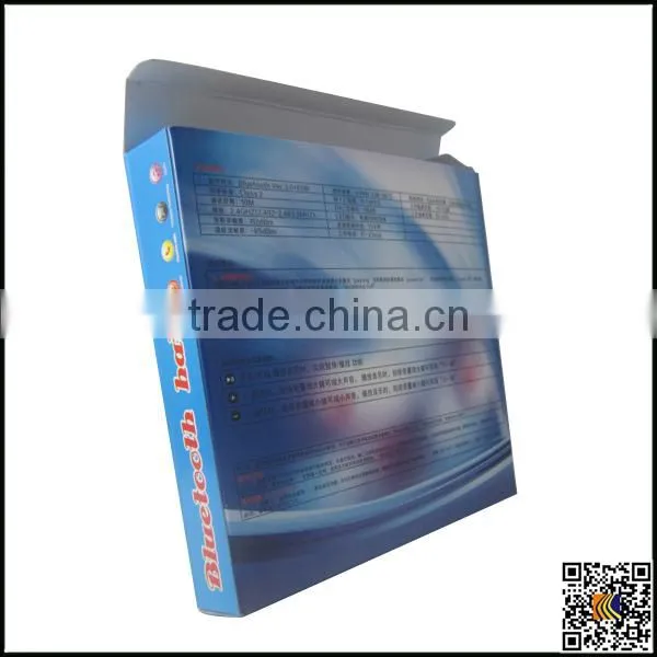 Wholesale Universal Printed Paper Cosmetic Box Packaging, Paper Printing photo-5