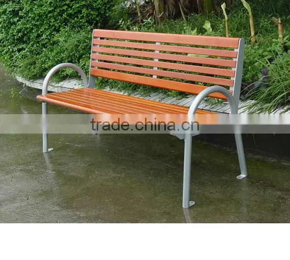 Outdoor Furntiure Indoor Wooden Benches photo-2