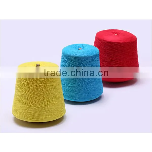 China Suppliers 60/40 Polyester Cotton Yarn, 50/50 Polyester Cotton Yarn photo-2