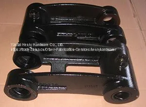 Bucket Link, Excavator Bucket Link photo-5