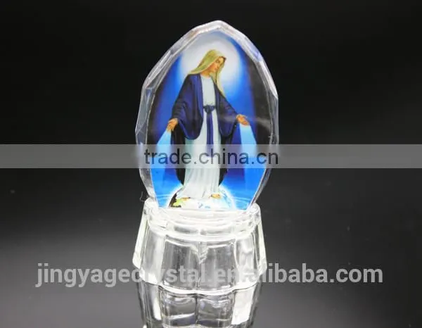 15 Wedding Anniversary Gift Crystal Wedding Anniversary Gifts for Her photo-5