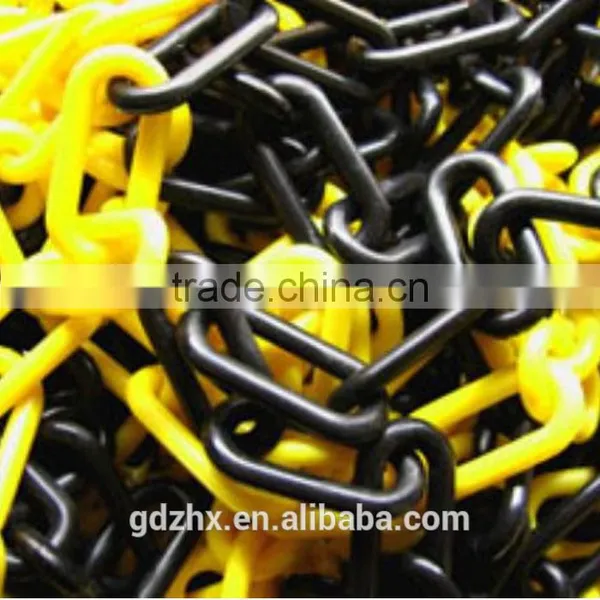 Traffic Plastic Stanchion/used Crowd Control Barriers photo-3