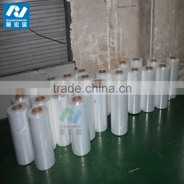 1000m Stretch Film Making Machine,jumbo Stretch Film photo-2