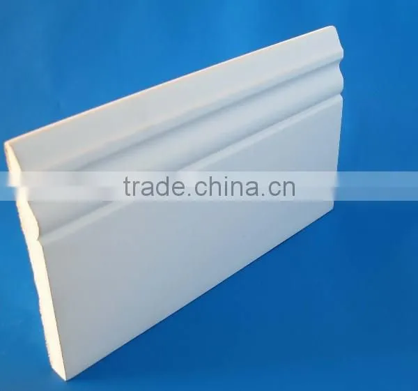 Chinese Wood Moulding/making Plaster Mouldings photo-5