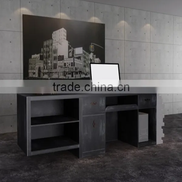 Shop Bill Counter Design Modern Shop Counter Design(BG11-M102) photo-3