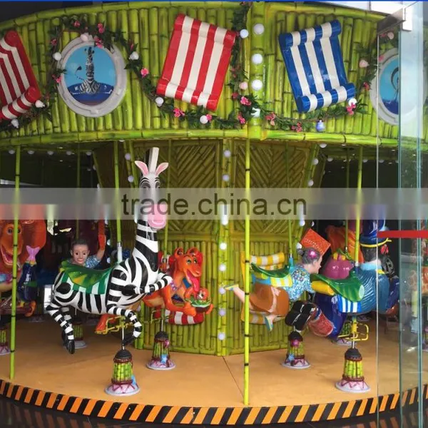 2015 New Big Tagada Used Amusement Park Rides for Sale LT-4016A photo-5